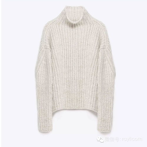 三個(gè)月前唐嫣就說白毛衣會(huì)火 現(xiàn)在女明星都在穿