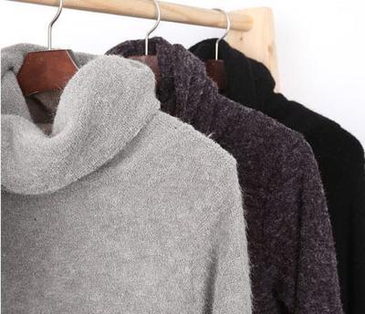 【杭州四季青 韓版學(xué)院風(fēng) 男士修身 針織爆款 打底 韓版堆領(lǐng)男】?jī)r(jià)格_廠(chǎng)家_圖片 -