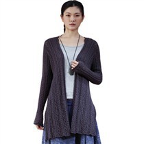 茵曼2012秋新款女棉麻不規(guī)則下擺中長(zhǎng)款針織開(kāi)衫H8231.報(bào)價(jià),怎么樣,茵曼2012秋新款女棉麻不規(guī)則下擺中長(zhǎng)款針織開(kāi)衫H8231.去哪買(mǎi)-IT168產(chǎn)品報(bào)價(jià)