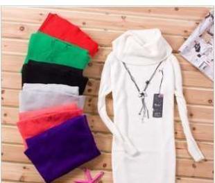 279# 高領(lǐng)百搭針織衫毛衣打底衫多色_二手設(shè)備轉(zhuǎn)讓_世界工廠網(wǎng)中國(guó)產(chǎn)品信息庫(kù)