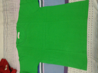 【廠家批發(fā)供應(yīng)160克 廣告衫 男式t恤】價格,廠家,圖片,男式T恤,肅寧縣洪興針織服裝廠-