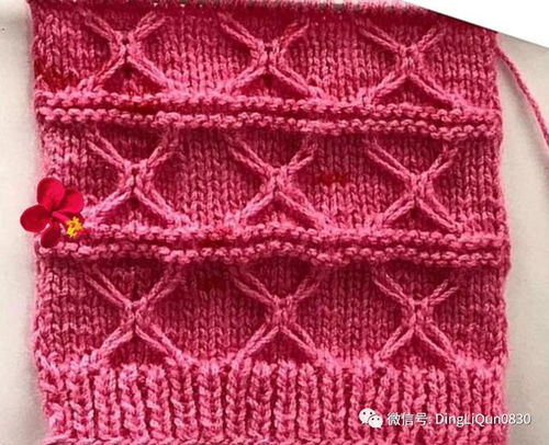 針織作品 毛衣針織設(shè)計開衫圖案系列2023