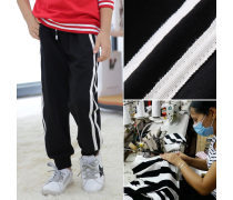 針織產(chǎn)品庫 定義、分類與市場趨勢