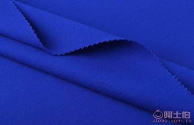 嘉立布業(yè)重磅新品 40支緊密錦棉羅馬高彈針織面料，定義秋冬高級(jí)打底