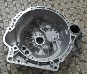 嘉年華手動(dòng)擋變速箱前殼拆車件特惠價(jià)——正品汽車配件不容錯(cuò)過