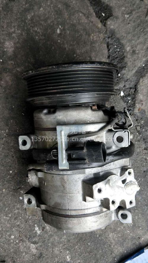 高效節(jié)能汽車發(fā)電機(jī)選購指南 輕松搞定比亞迪車載電力升級(jí)